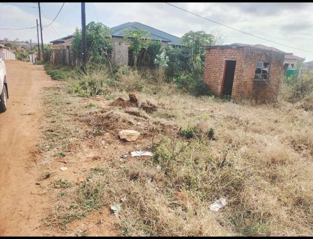 LAND FOR SALE IN TSWINGA